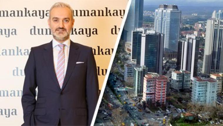konut sektörü
