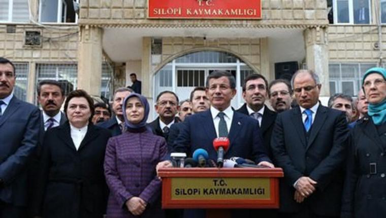 Silopi imar çalışmaları