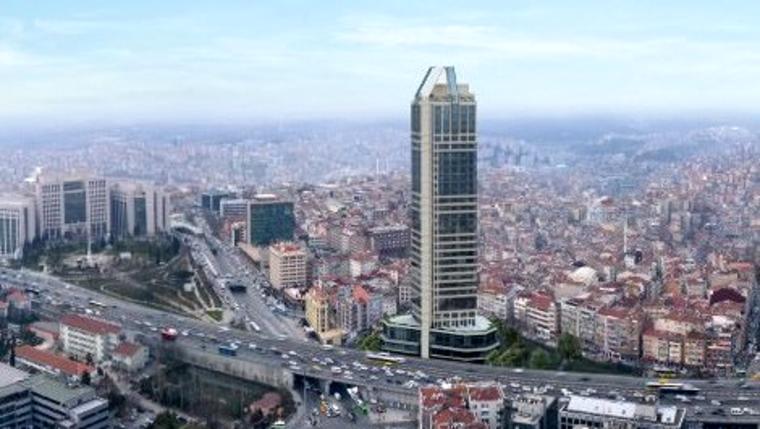 nurol tower