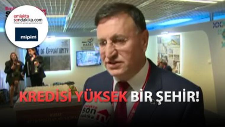 MIPIM FUARI