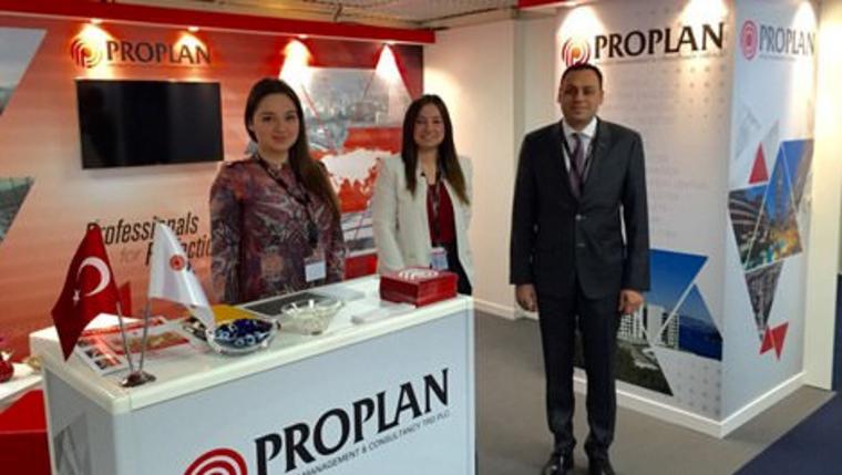 ProPlan Proje Yönetimi