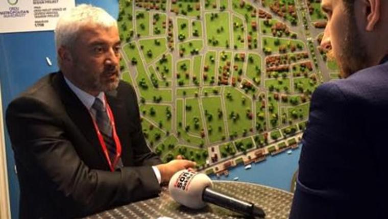 ORDU BÜYÜKŞEHİR BELEDİYE BAŞKANI