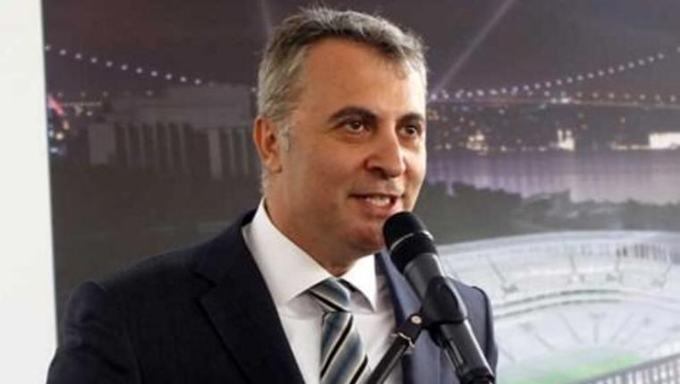 fikret orman