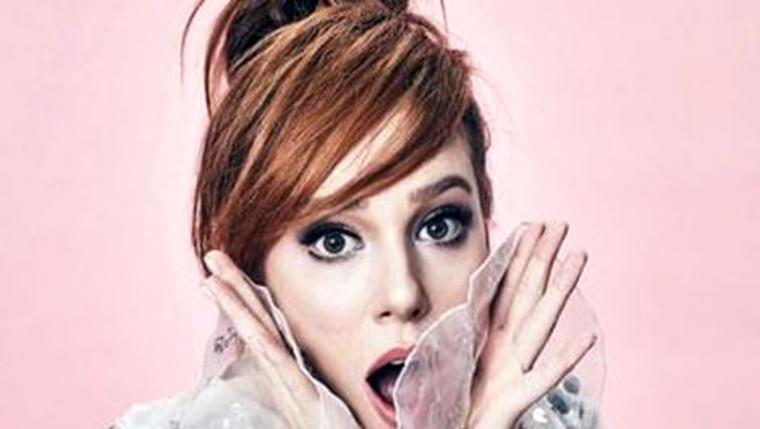 elçin sangu