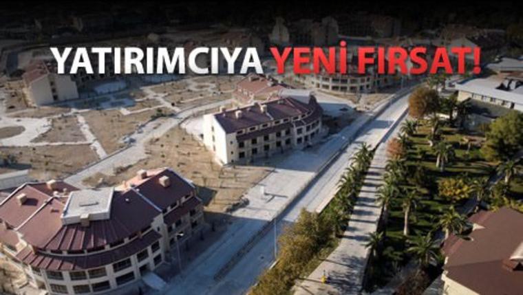 toki satılık gayrimenkuller