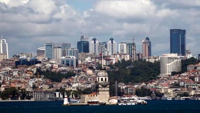 istanbul
