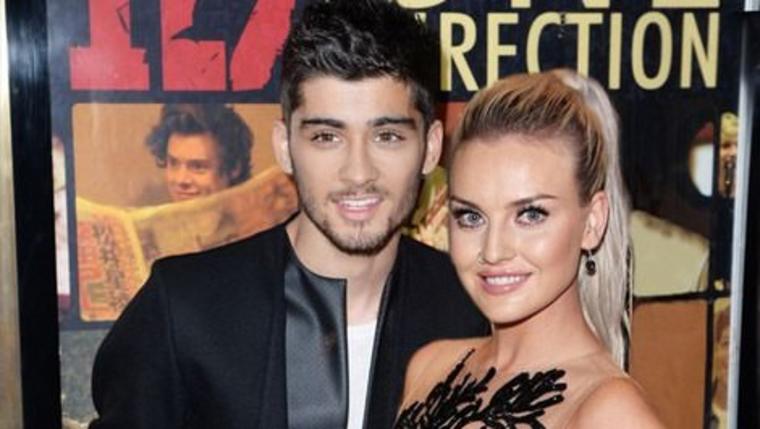 Zayn Malik