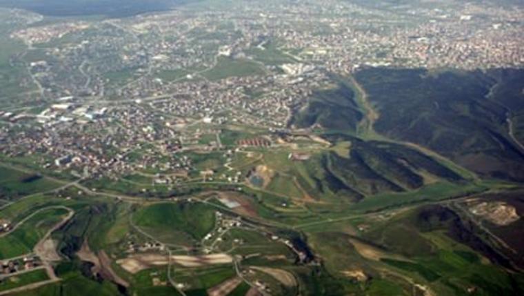 arnavutköy satılık gayrimenkul