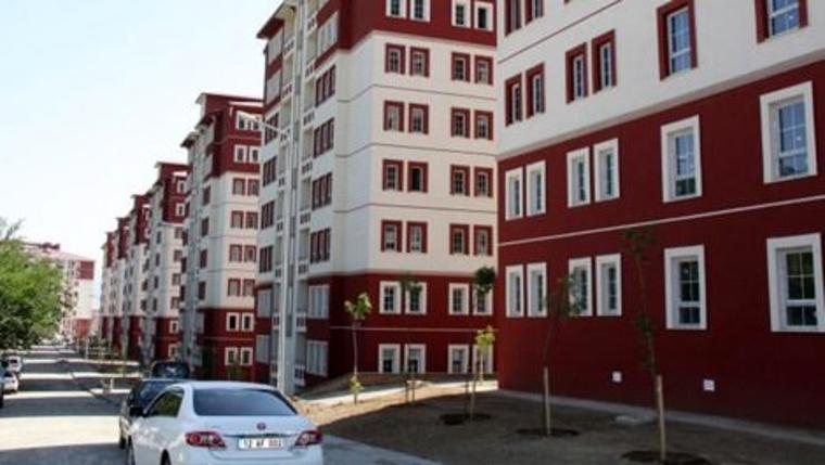TOKİ Bingöl İnönü