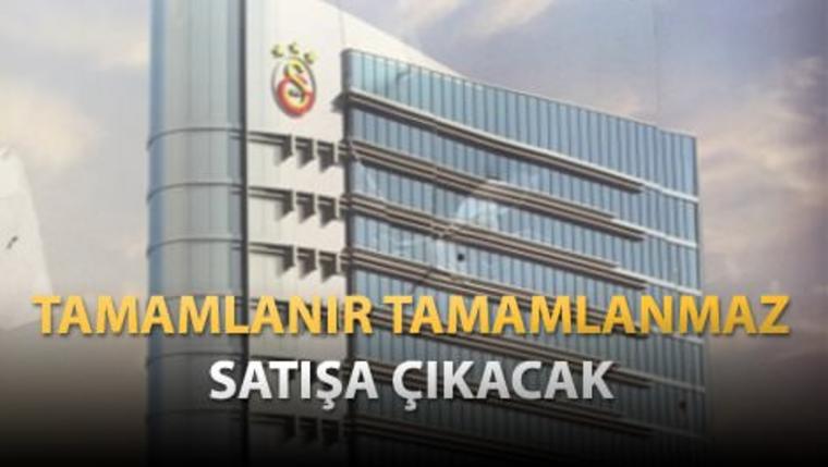 Galatasaray Oteli