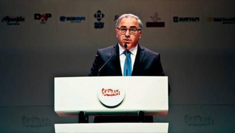 Ergün Turan