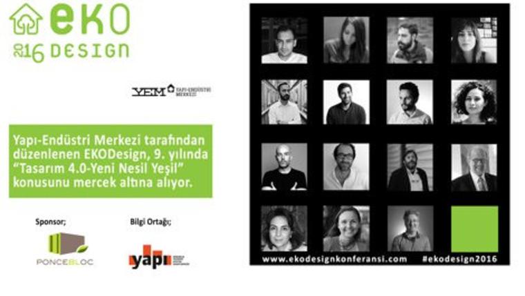 EKODesign Konferansı