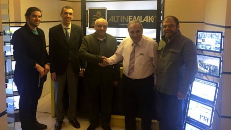 Altın Emlak