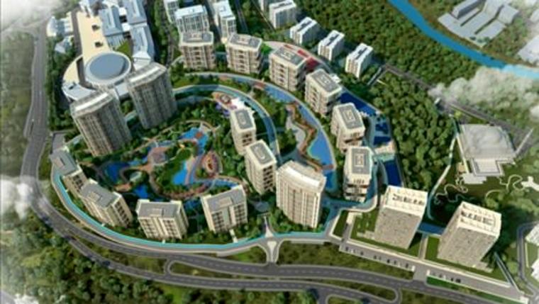 5 levent