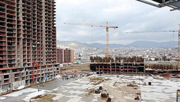 inşaat sektörü güven endeksi
