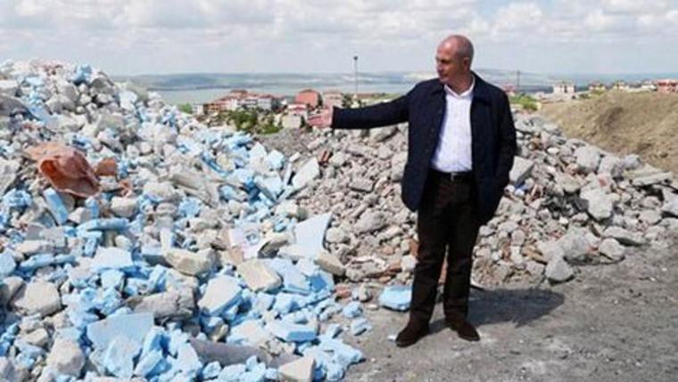 Büyükçekmece Gölü