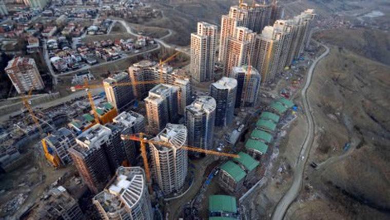 Güneypark Konutları
