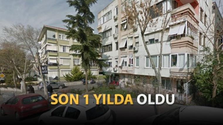 Acıbadem ve Altunizade