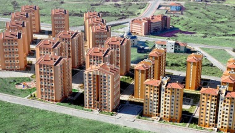nevşehir merkez konut kurası