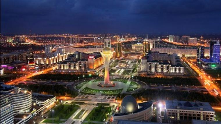 kazakistan