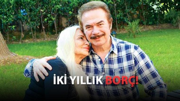 Orhan Gencebay