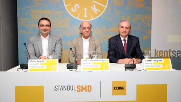 Kentsel dönüşüme hazırlan