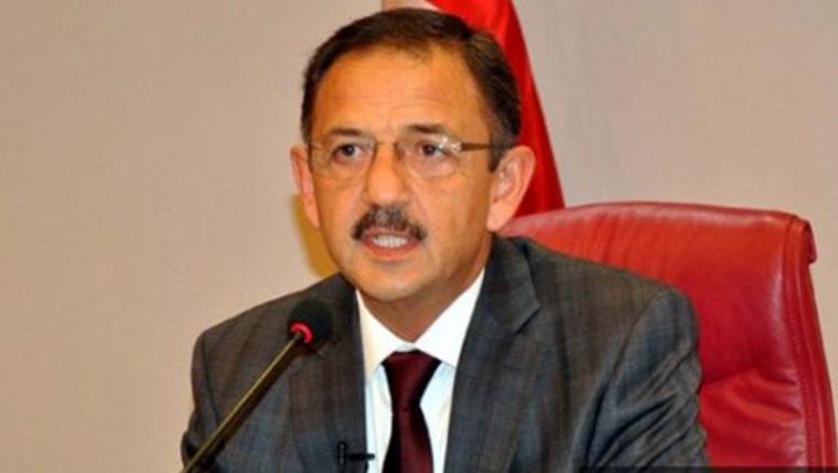 Mehmet Özhaseki