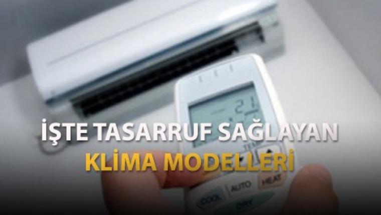 klima modelleri