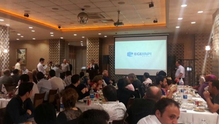 Ege Yapı