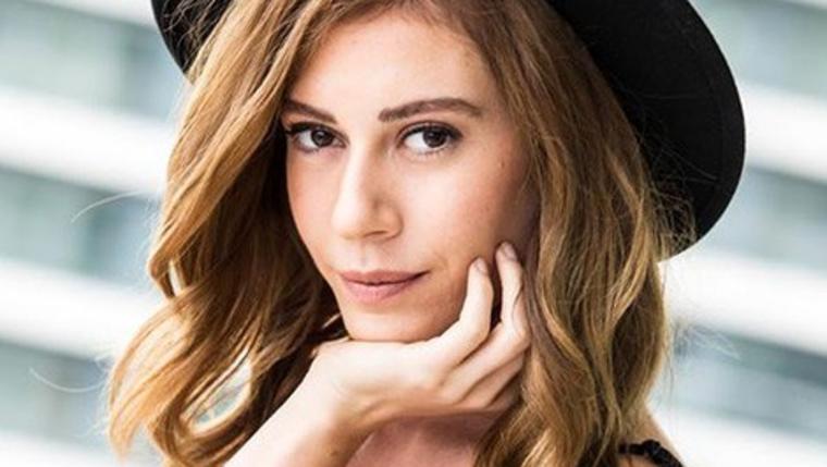 Sinem Kobal