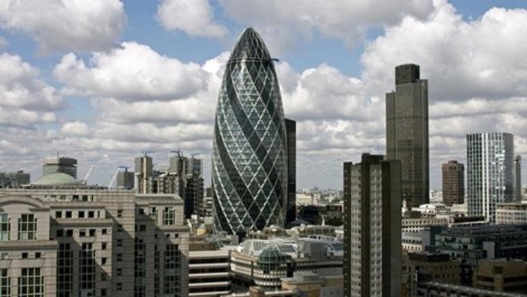 londra