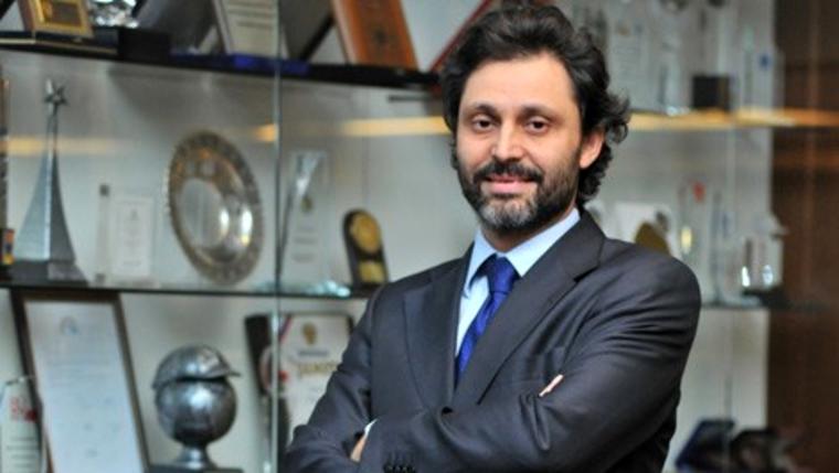 Emre Çamlıbel