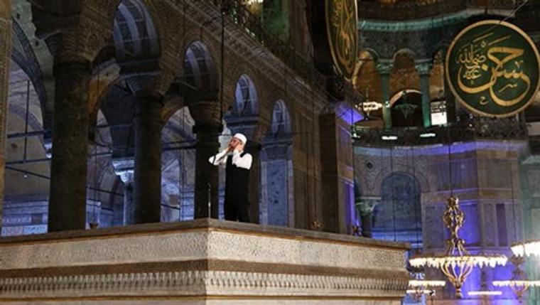 ayasofya