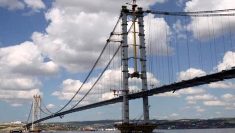 osmangazi köprüsü