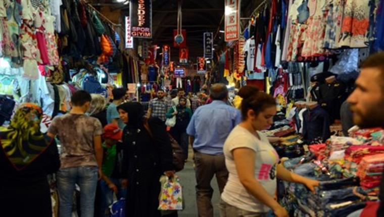 kayseri kapalı çarşı