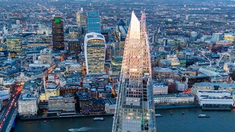 londra