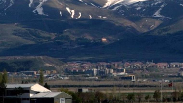 Erzurum arsa