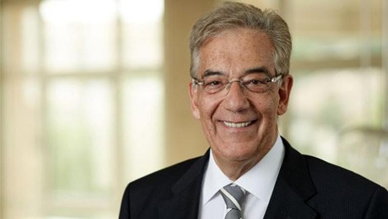 Erhan Boysanoğlu