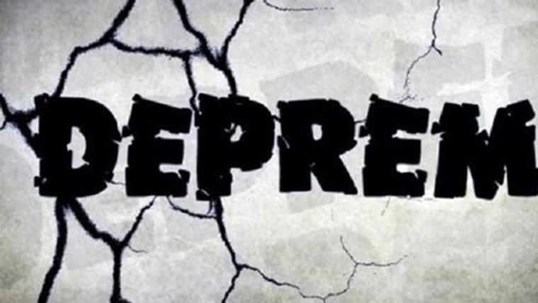 deprem