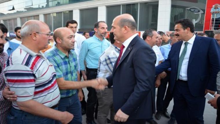 suleyman soylu