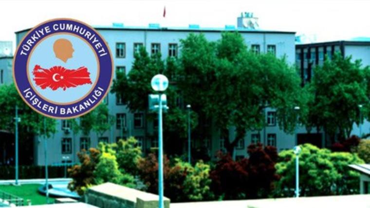 İçişleri Bakanlığı