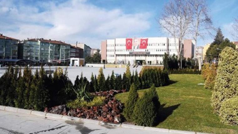 niğde