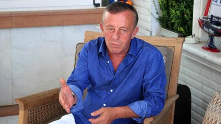 Ali Ağaoğlu