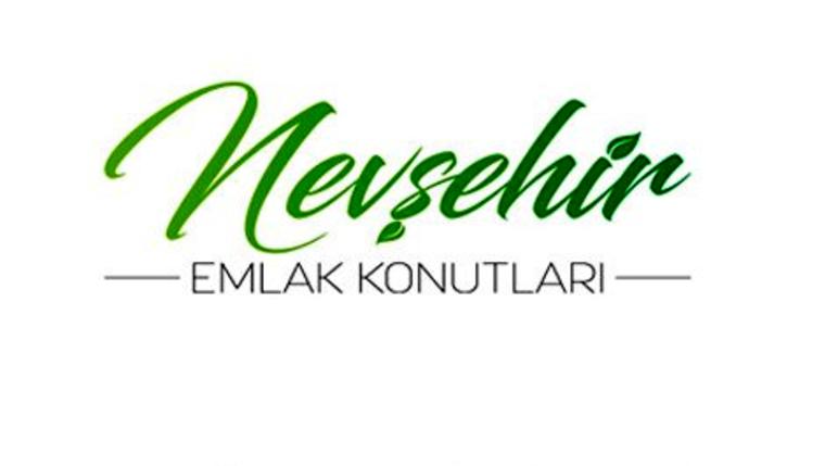 Nevşehir Emlak Konutları