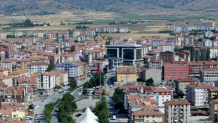 ankara kazan