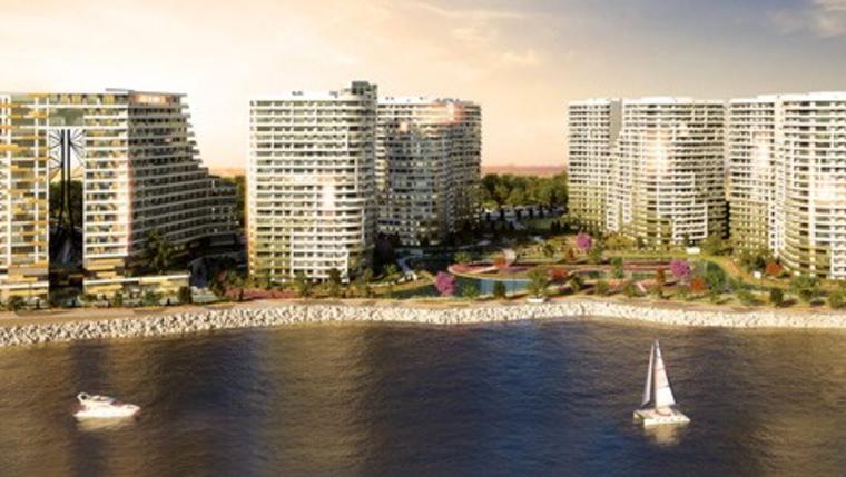 SeaPearl Ataköy