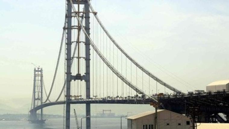 Osmangazi Köprüsü