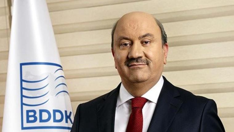 bddk başkanı