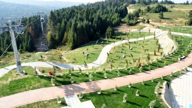 Bursa Teleferik