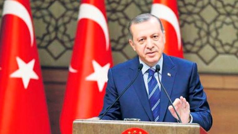 recep tayyip erdoğan
